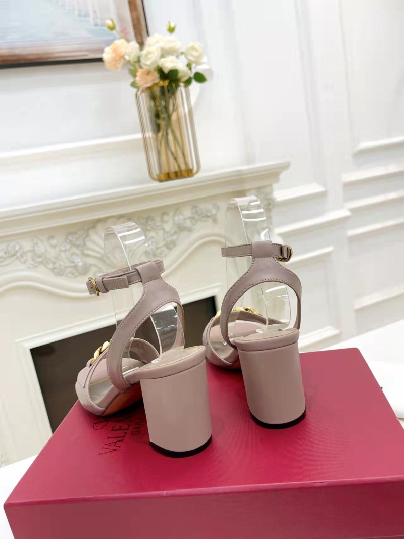 Valentino Sandals